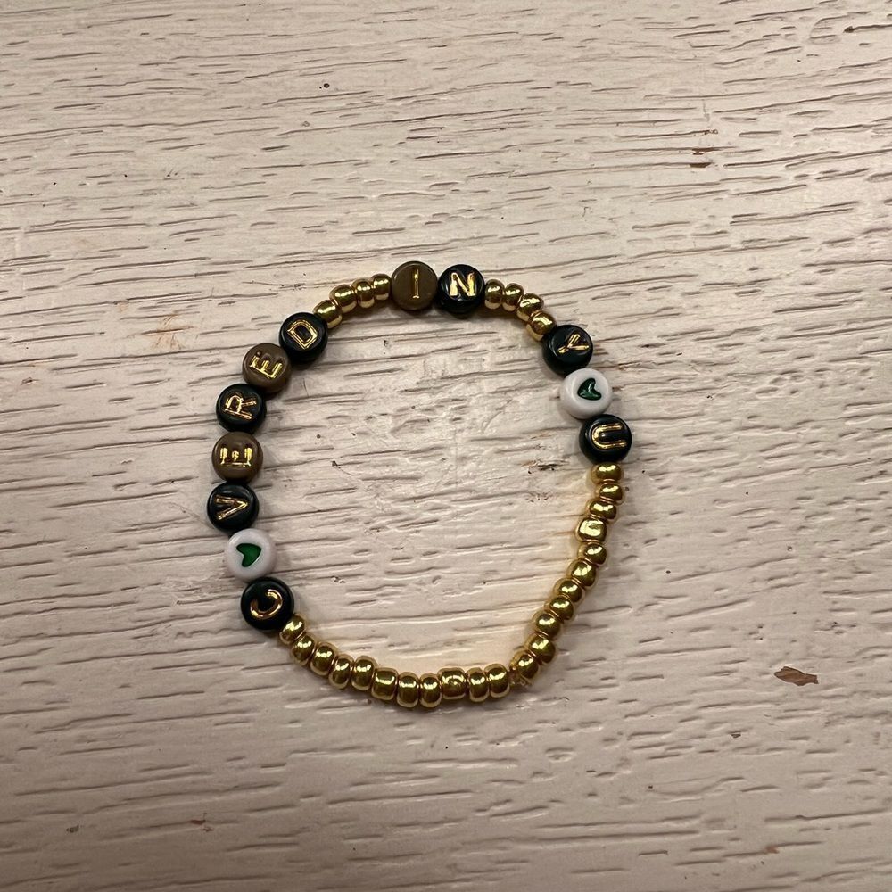 Taylor Swift Friendship Bracelet